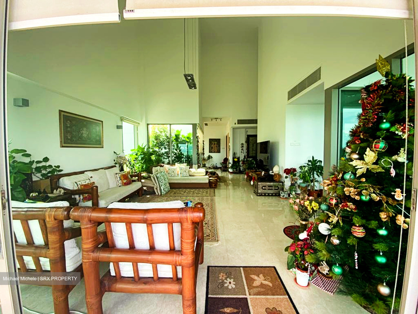 The Berth By The Cove (D4), Condominium #437175261